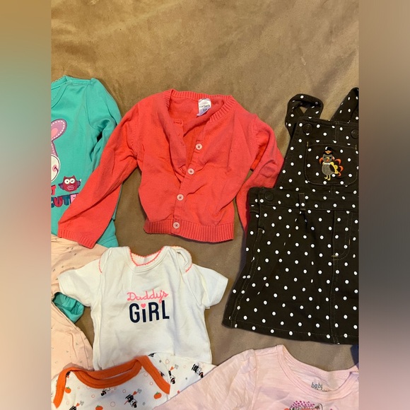 Girls mixed lot- size 12months - Picture 6 of 10